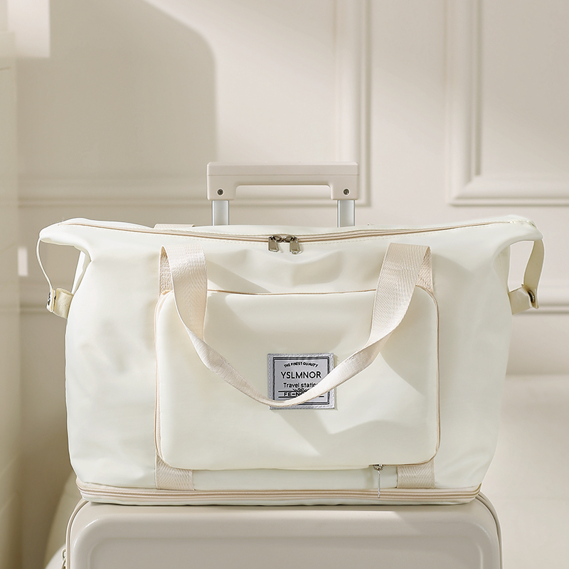 [ Collapse 2023] Pearl white [Dry wet separation + extended layer]